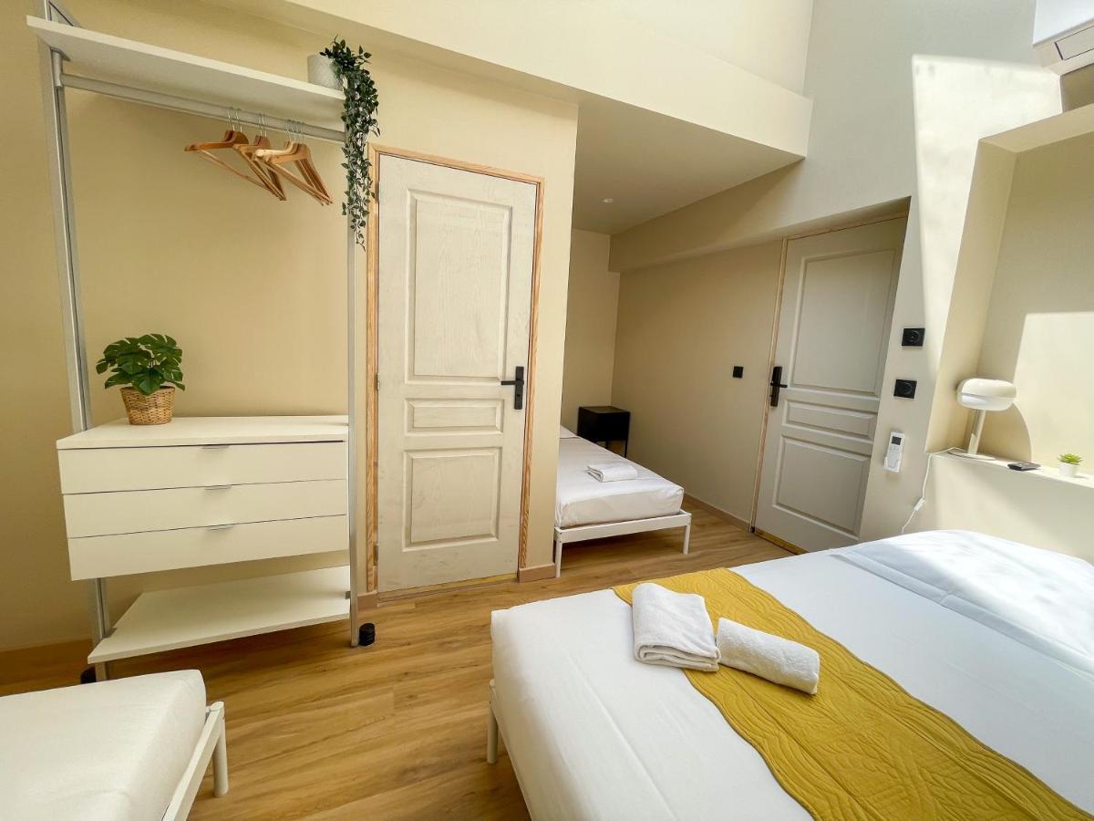 Bed and Breakfast La Collegiale Сент-Эньян Экстерьер фото